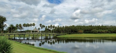 This meticulously maintained, freshly renovated, and painted on Heritage Isles Golf and Country Club in Florida - for sale on GolfHomes.com, golf home, golf lot