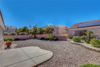 Priced to Sell! Welcome to vibrant 55+ living in Sun City on Highland Falls Golf Club in Nevada - for sale on GolfHomes.com, golf home, golf lot
