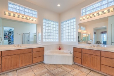 Rare Bostonian Floor Plan on Premier Golf Course Lot on the 18th on Revere Golf Club in Nevada - for sale on GolfHomes.com, golf home, golf lot