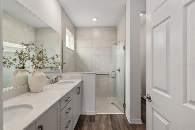 Stunning Move-In Ready Home in Weybourne Landing! Welcome to on Candler Hills Golf and Country Club in Florida - for sale on GolfHomes.com, golf home, golf lot