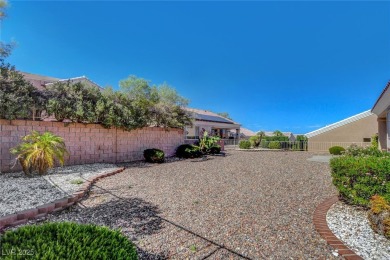 Priced to Sell! Welcome to vibrant 55+ living in Sun City on Highland Falls Golf Club in Nevada - for sale on GolfHomes.com, golf home, golf lot