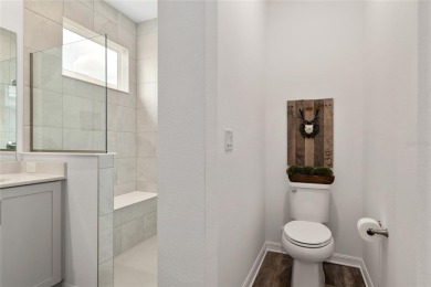 Stunning Move-In Ready Home in Weybourne Landing! Welcome to on Candler Hills Golf and Country Club in Florida - for sale on GolfHomes.com, golf home, golf lot