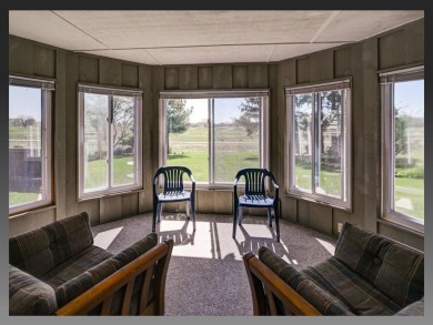 LIVE ON THE GOLF COURSE at TPC WISCONSIN .  This home sits on on Cherokee Country Club in Wisconsin - for sale on GolfHomes.com, golf home, golf lot