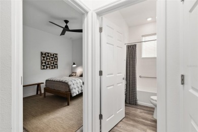 Stunning Move-In Ready Home in Weybourne Landing! Welcome to on Candler Hills Golf and Country Club in Florida - for sale on GolfHomes.com, golf home, golf lot