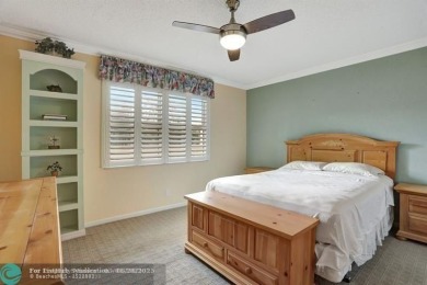 DRASTIC PRICE REDUCTION FOR QUICK SALE! STEP INTO TRANQUIL on Wynmoor Golf Course in Florida - for sale on GolfHomes.com, golf home, golf lot