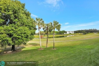 DRASTIC PRICE REDUCTION FOR QUICK SALE! STEP INTO TRANQUIL on Wynmoor Golf Course in Florida - for sale on GolfHomes.com, golf home, golf lot