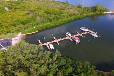 TURN KEY, COME HOME TO PELICAN POINTE. One of Sebastian's hidden on Pelican Pointe 9 Hole Course in Florida - for sale on GolfHomes.com, golf home, golf lot