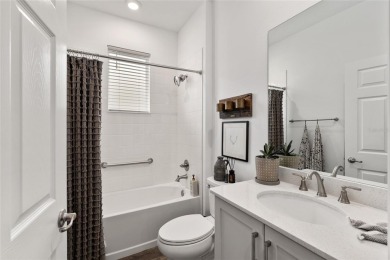 Stunning Move-In Ready Home in Weybourne Landing! Welcome to on Candler Hills Golf and Country Club in Florida - for sale on GolfHomes.com, golf home, golf lot