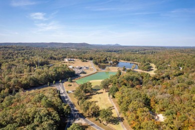 Great subdivision lot on a quiet street.  Fiber internet on Diamondhead Golf and Country Club in Arkansas - for sale on GolfHomes.com, golf home, golf lot