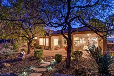 Rare Bostonian Floor Plan on Premier Golf Course Lot on the 18th on Revere Golf Club in Nevada - for sale on GolfHomes.com, golf home, golf lot