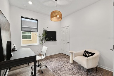 Stunning Move-In Ready Home in Weybourne Landing! Welcome to on Candler Hills Golf and Country Club in Florida - for sale on GolfHomes.com, golf home, golf lot