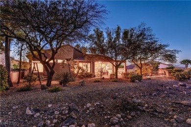 Rare Bostonian Floor Plan on Premier Golf Course Lot on the 18th on Revere Golf Club in Nevada - for sale on GolfHomes.com, golf home, golf lot