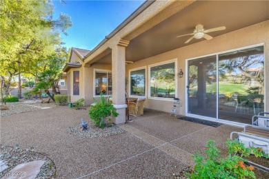 Rare Bostonian Floor Plan on Premier Golf Course Lot on the 18th on Revere Golf Club in Nevada - for sale on GolfHomes.com, golf home, golf lot