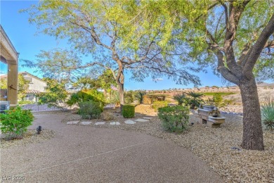 Rare Bostonian Floor Plan on Premier Golf Course Lot on the 18th on Revere Golf Club in Nevada - for sale on GolfHomes.com, golf home, golf lot