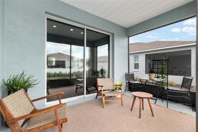 Stunning Move-In Ready Home in Weybourne Landing! Welcome to on Candler Hills Golf and Country Club in Florida - for sale on GolfHomes.com, golf home, golf lot