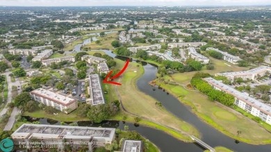 DRASTIC PRICE REDUCTION FOR QUICK SALE! STEP INTO TRANQUIL on Wynmoor Golf Course in Florida - for sale on GolfHomes.com, golf home, golf lot