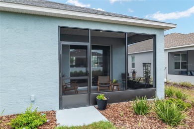 Stunning Move-In Ready Home in Weybourne Landing! Welcome to on Candler Hills Golf and Country Club in Florida - for sale on GolfHomes.com, golf home, golf lot