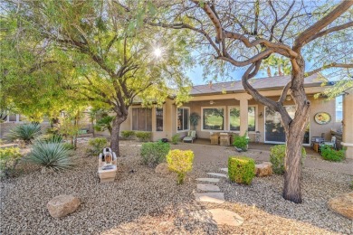 Rare Bostonian Floor Plan on Premier Golf Course Lot on the 18th on Revere Golf Club in Nevada - for sale on GolfHomes.com, golf home, golf lot