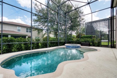 Don't miss this incredible opportunity to own a spacious on The Legends Golf and Country Club in Florida - for sale on GolfHomes.com, golf home, golf lot