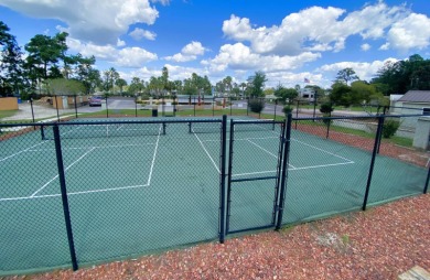 Discover Your Slice of Paradise at Lake Osprey Luxury RV Resort! on Soldiers Creek Golf Club At Woerner Preserve in Alabama - for sale on GolfHomes.com, golf home, golf lot