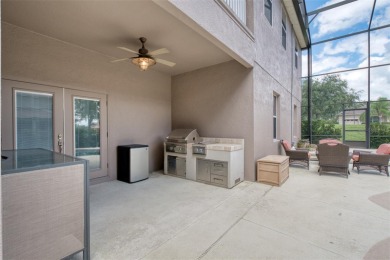 Don't miss this incredible opportunity to own a spacious on The Legends Golf and Country Club in Florida - for sale on GolfHomes.com, golf home, golf lot