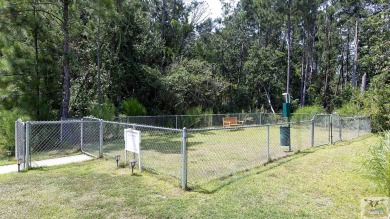 Discover Your Slice of Paradise at Lake Osprey Luxury RV Resort! on Soldiers Creek Golf Club At Woerner Preserve in Alabama - for sale on GolfHomes.com, golf home, golf lot