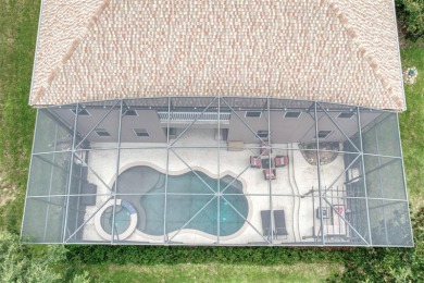 Don't miss this incredible opportunity to own a spacious on The Legends Golf and Country Club in Florida - for sale on GolfHomes.com, golf home, golf lot