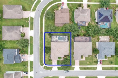 Don't miss this incredible opportunity to own a spacious on The Legends Golf and Country Club in Florida - for sale on GolfHomes.com, golf home, golf lot