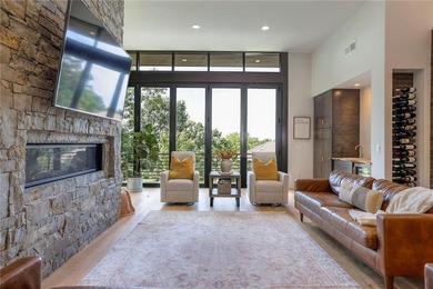 Exquisite 7,100 Sq Ft Modern Estate in the gated Loch Lloyd on Loch Lloyd Country Club in Missouri - for sale on GolfHomes.com, golf home, golf lot