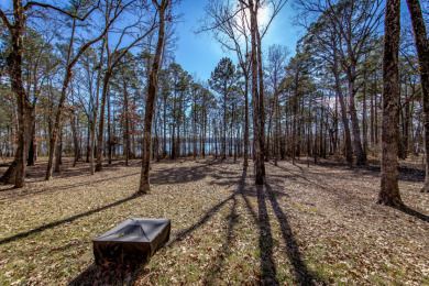 Newer Lakefront Home in Tannenbaum on Tannenbaum Golf Club in Arkansas - for sale on GolfHomes.com, golf home, golf lot