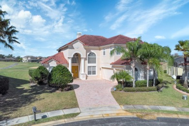 Nestled in a tranquil cul de sac, this home commands a spacious on Providence Golf Club in Florida - for sale on GolfHomes.com, golf home, golf lot