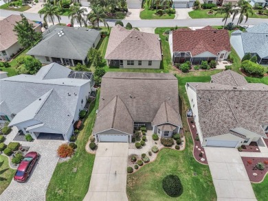 Welcome to Florida living at its finest in The Villages on Glenview Championship Golf and Country Club in Florida - for sale on GolfHomes.com, golf home, golf lot