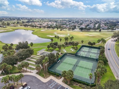 Welcome to Florida living at its finest in The Villages on Glenview Championship Golf and Country Club in Florida - for sale on GolfHomes.com, golf home, golf lot