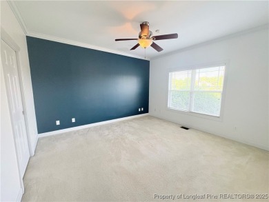 *OWNER FINANCING AVAILABLE* Come enjoy living in this end-unit on Kings Grant Golf and Country Club in North Carolina - for sale on GolfHomes.com, golf home, golf lot