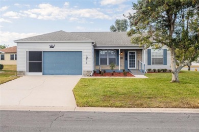 Discover your dream home in the desirable 55+ Sandpiper Golf on Sandpiper Golf Club in Florida - for sale on GolfHomes.com, golf home, golf lot