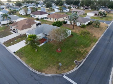 Discover your dream home in the desirable 55+ Sandpiper Golf on Sandpiper Golf Club in Florida - for sale on GolfHomes.com, golf home, golf lot