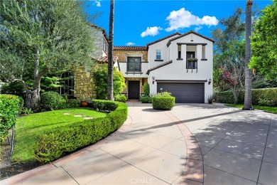 Rarely does a home like this come along! An incredible on Coto De Caza Golf Club in California - for sale on GolfHomes.com, golf home, golf lot