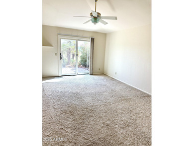 Views, Views,Views !This is the perfect townhouse in Rio Verde on Rio Verde Country Club - Quail Run in Arizona - for sale on GolfHomes.com, golf home, golf lot