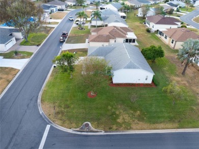Discover your dream home in the desirable 55+ Sandpiper Golf on Sandpiper Golf Club in Florida - for sale on GolfHomes.com, golf home, golf lot