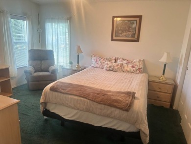 Three Bedroom, 2 Bath Home - Interior Lot - Close Clubhouse - on Four Lakes Golf Club in Florida - for sale on GolfHomes.com, golf home, golf lot