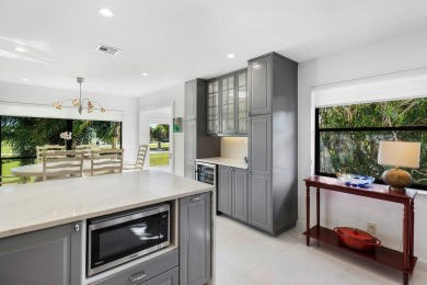 Welcome to this beautifully updated second-floor residence on Quail Ridge Golf Course and Country Club in Florida - for sale on GolfHomes.com, golf home, golf lot