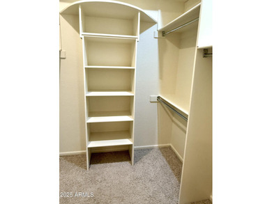 Views, Views,Views !This is the perfect townhouse in Rio Verde on Rio Verde Country Club - Quail Run in Arizona - for sale on GolfHomes.com, golf home, golf lot