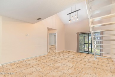 Welcome to this charming, light-filled condo in the highly on Spruce Creek Golf Club in Florida - for sale on GolfHomes.com, golf home, golf lot