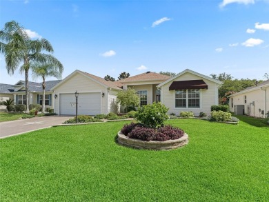 NO BOND! GOLF COURSE FRONTAGE with Stunning VIEW of Churchill on The Links of Spruce Creek in Florida - for sale on GolfHomes.com, golf home, golf lot