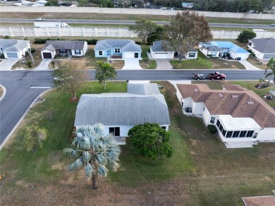 Discover your dream home in the desirable 55+ Sandpiper Golf on Sandpiper Golf Club in Florida - for sale on GolfHomes.com, golf home, golf lot