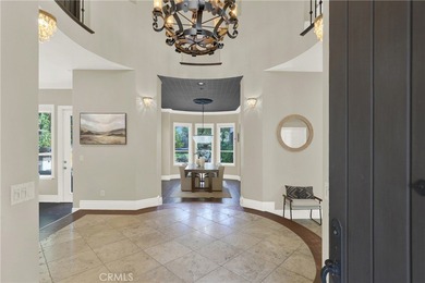 Rarely does a home like this come along! An incredible on Coto De Caza Golf Club in California - for sale on GolfHomes.com, golf home, golf lot