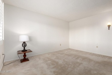 Welcome to this charming and well-maintained 3-bedroom, 2-bath on Sun City-Willow Creek / Willow Brook  in Arizona - for sale on GolfHomes.com, golf home, golf lot