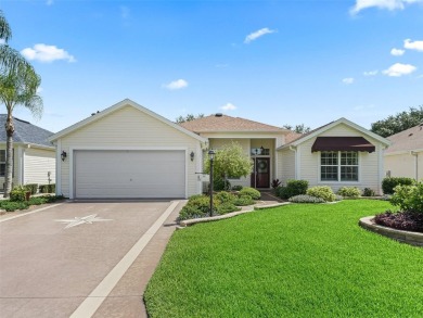 NO BOND! GOLF COURSE FRONTAGE with Stunning VIEW of Churchill on The Links of Spruce Creek in Florida - for sale on GolfHomes.com, golf home, golf lot