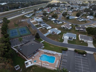 Discover your dream home in the desirable 55+ Sandpiper Golf on Sandpiper Golf Club in Florida - for sale on GolfHomes.com, golf home, golf lot