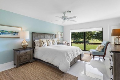 Welcome to this beautifully updated second-floor residence on Quail Ridge Golf Course and Country Club in Florida - for sale on GolfHomes.com, golf home, golf lot